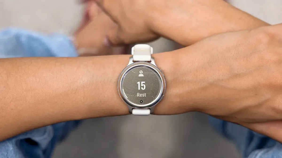 garmin vivoactive 6 caracteristicas