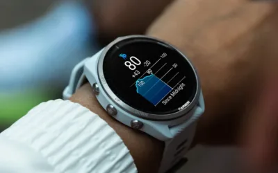Garmin Vivoactive 6 opiniones y análisis
