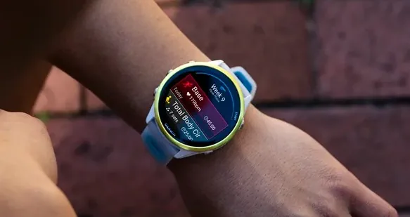 opinion garmin forerunner 570