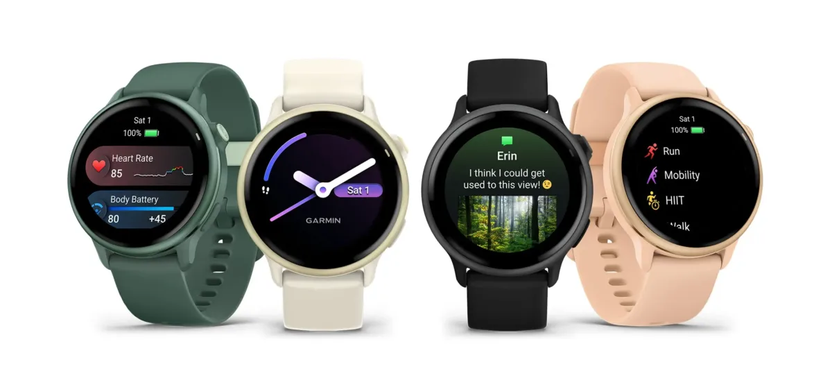 opinion garmin vivoactive 6