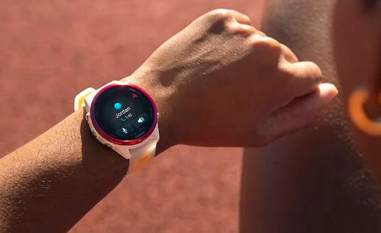 opiniones garmin forerunner 570