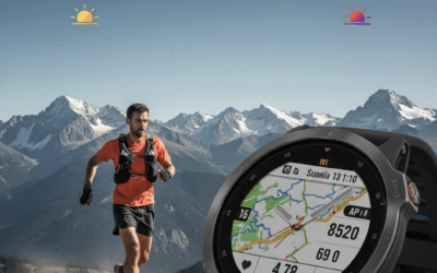 ¿Cual es el mejor momento del año para compra su reloj  deportivo?