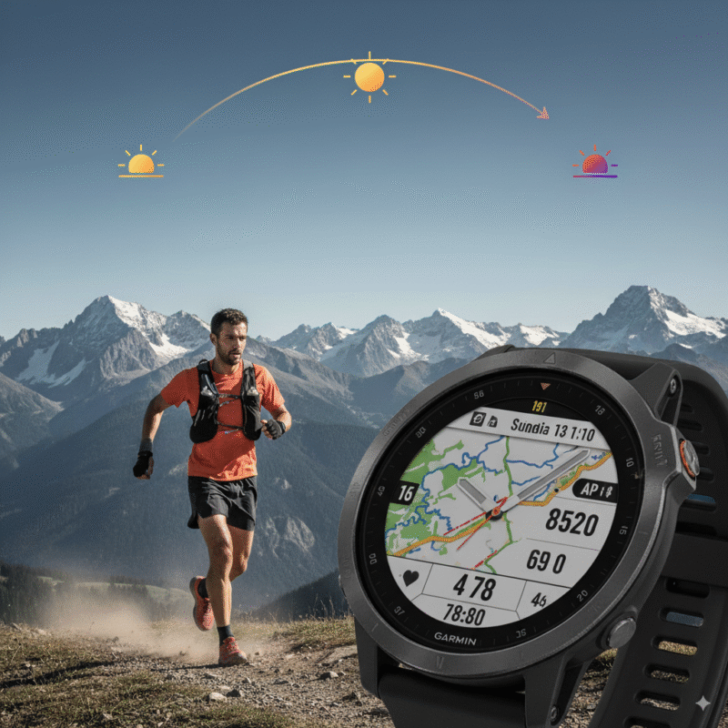 cual mejor momento para comprar un reloj deportivo