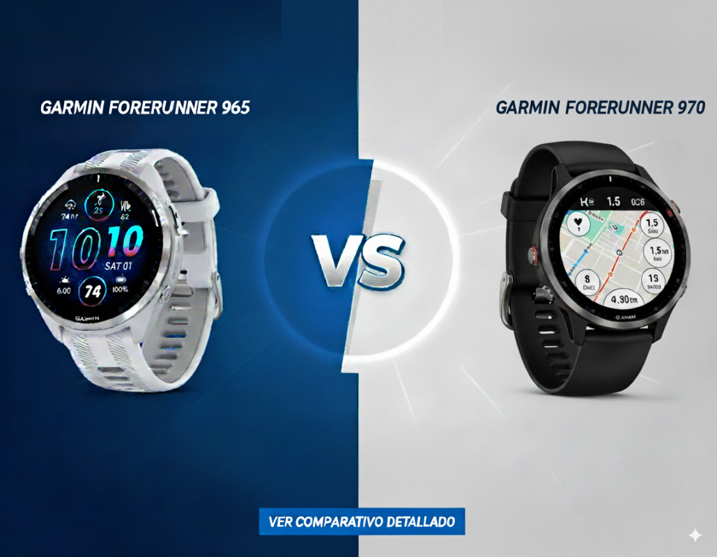 garmin forrunner 965 vs 970