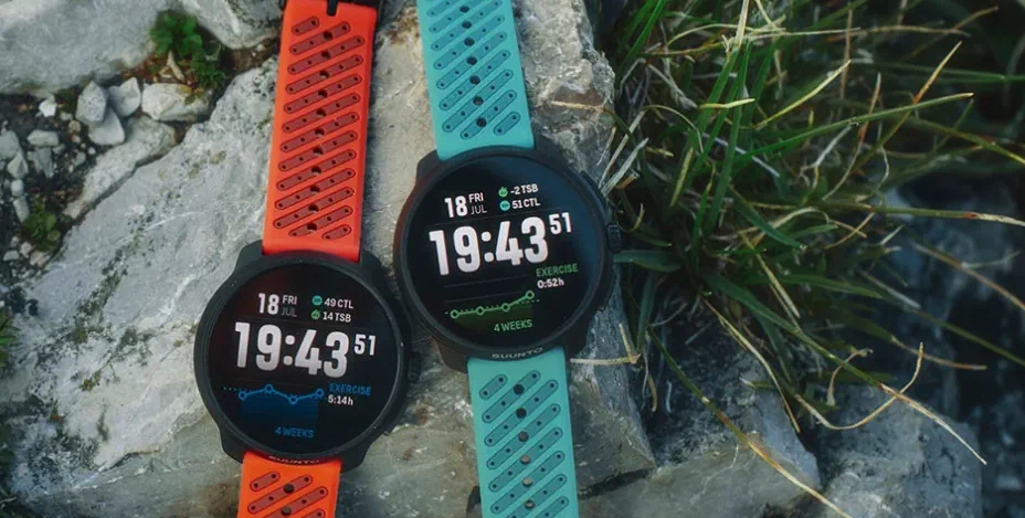 suunto race 2 review trail