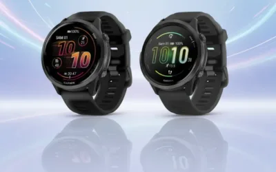 Garmin Forerunner 570 vs Forerunner 165: ¿Cuál se adapta mejor a tu entrenamiento?