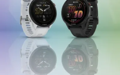 Garmin Forerunner 955 vs Forerunner 570: Rendimiento o modernidad
