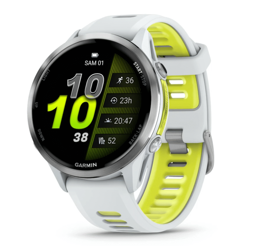 garmin forerunner 970