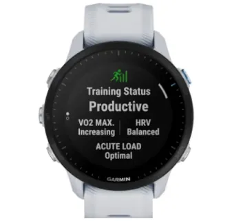 Garmin Forerunner 955 vs