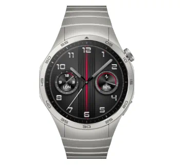 Huawei Watch GT 4 vs