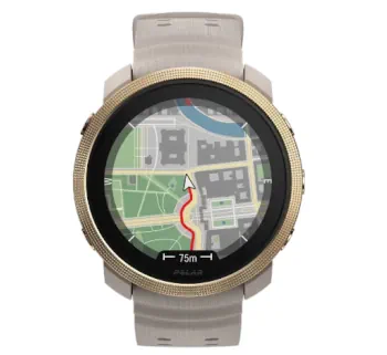 Resenha Polar Vantage M3