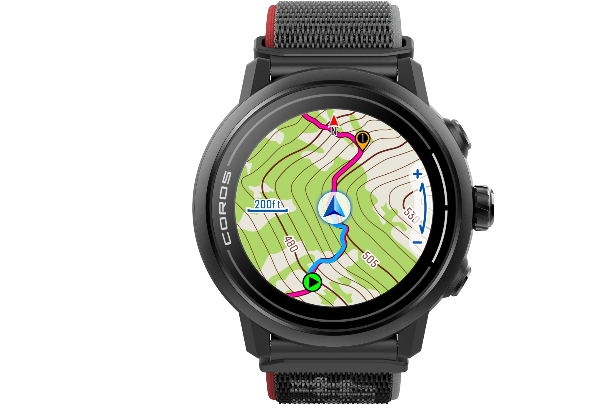 COROS reloj Apex 2