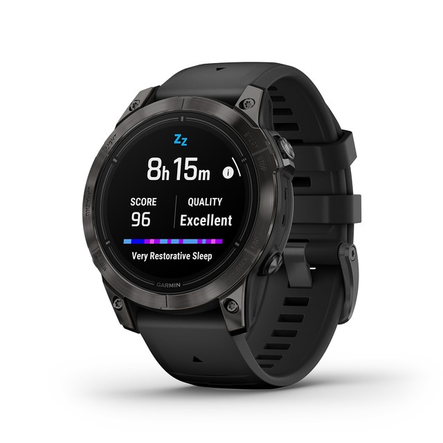 Garmin Epix 2 Pro Zafiro 47mm