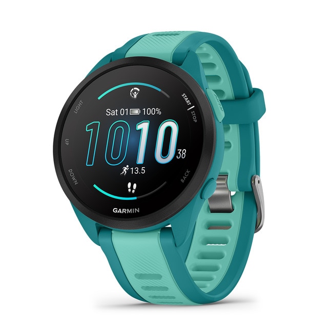 Garmin Forerunner 165 Music