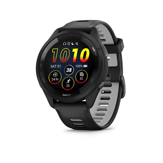 Garmin - Reloj smartwatch Forerunner 265 Garmin.