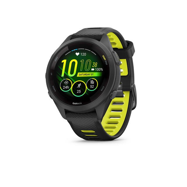 Garmin - Reloj smartwatch Forerunner 265S Garmin.