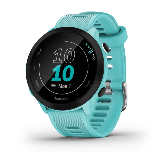 Garmin Forerunner 55 Azul turquesa