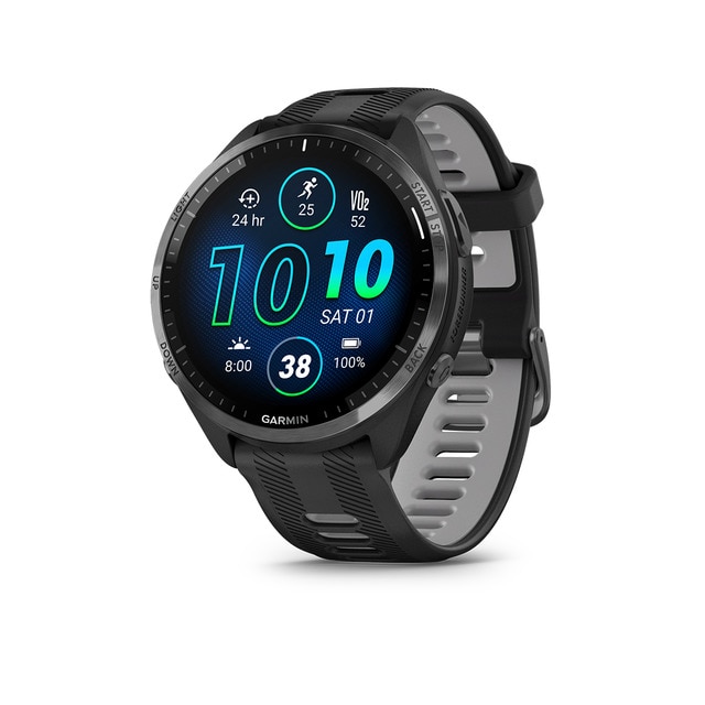 Garmin - Reloj smartwatch Forerunner 965 Garmin.
