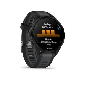 Garmin Forerunner 165 Gris