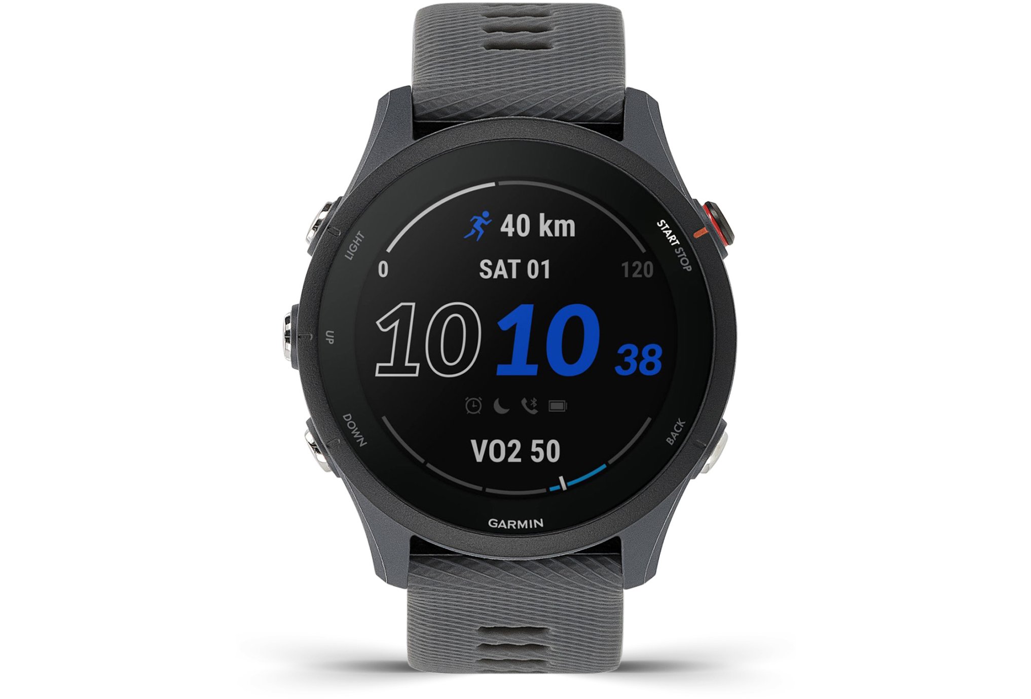 Garmin Forerunner 255