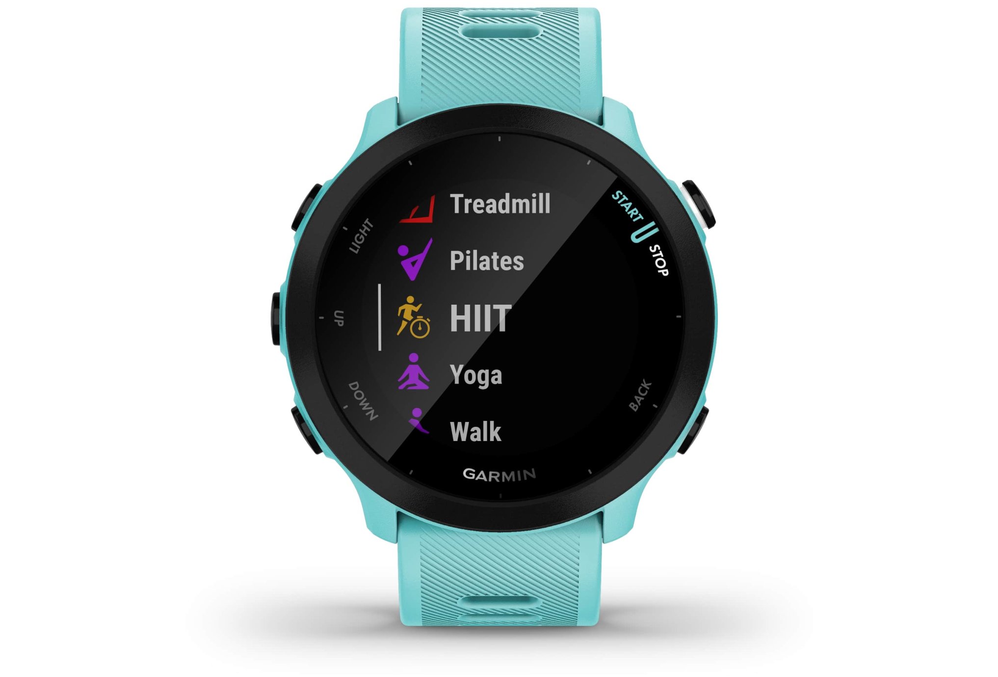 Garmin Forerunner 55