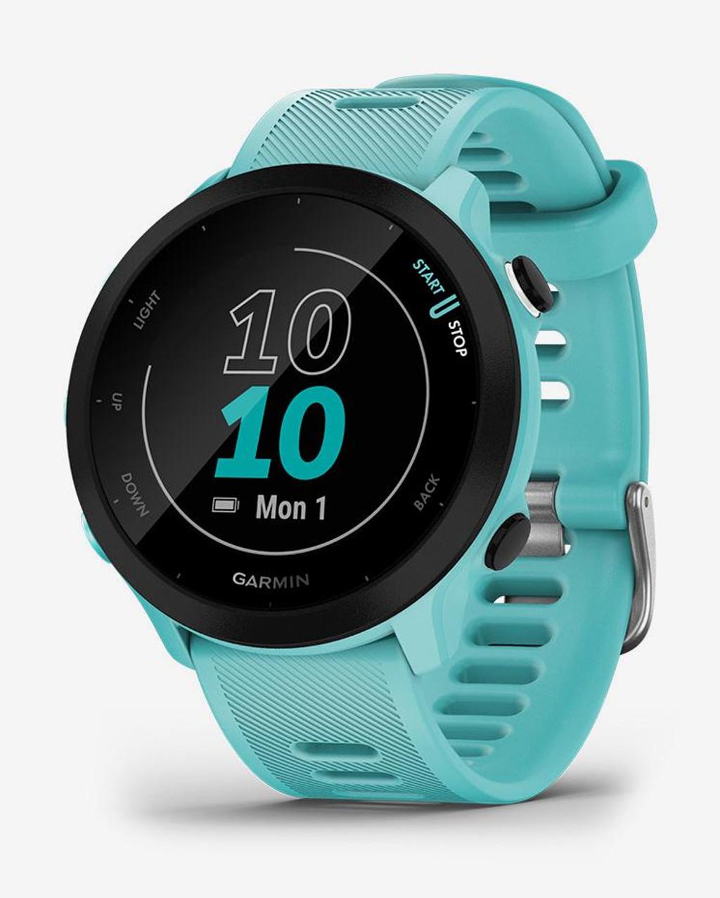 Garmin Forerunner 55 turquesa