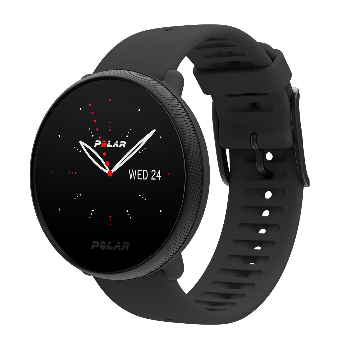 Polar - Reloj smartwatch Ignite 2 Talla S-L Polar.