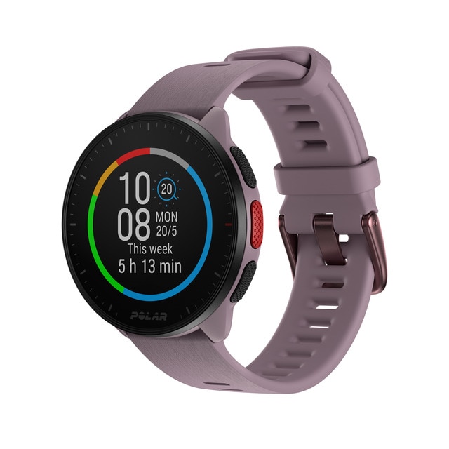 Polar - Reloj Smartwatch Pacer Polar.
