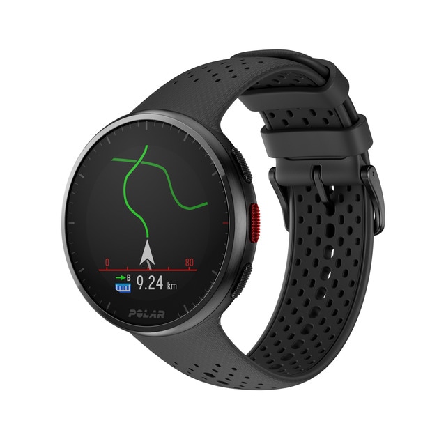 Polar - Reloj smartwatch Pacer Pro Polar.
