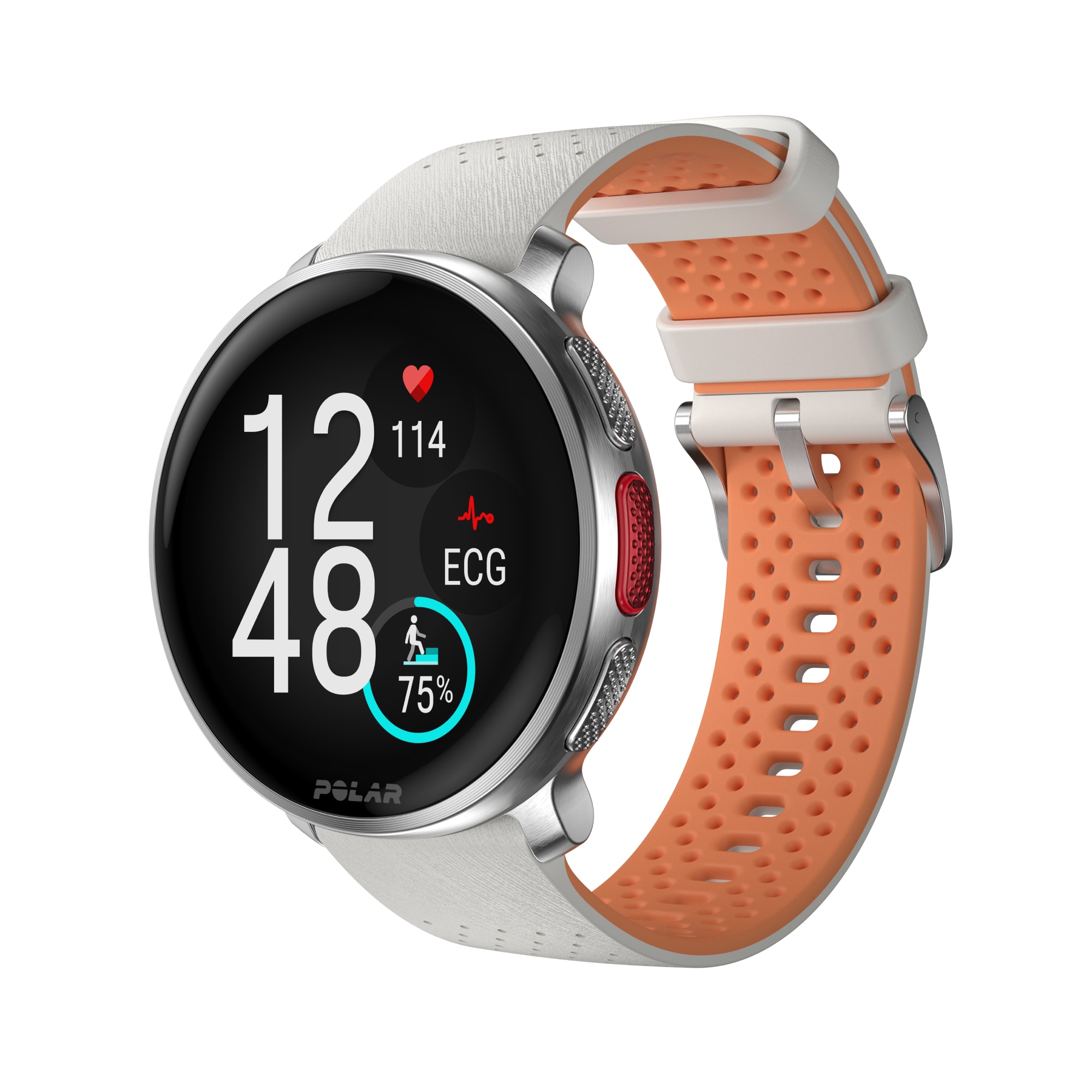 Polar - Reloj smartwatch Vantage V3 Polar.