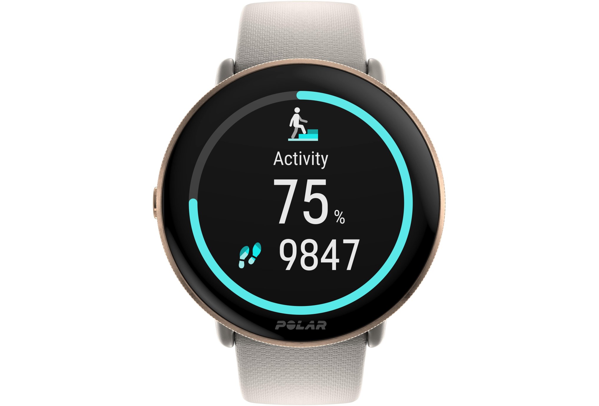 Polar reloj Ignite 3