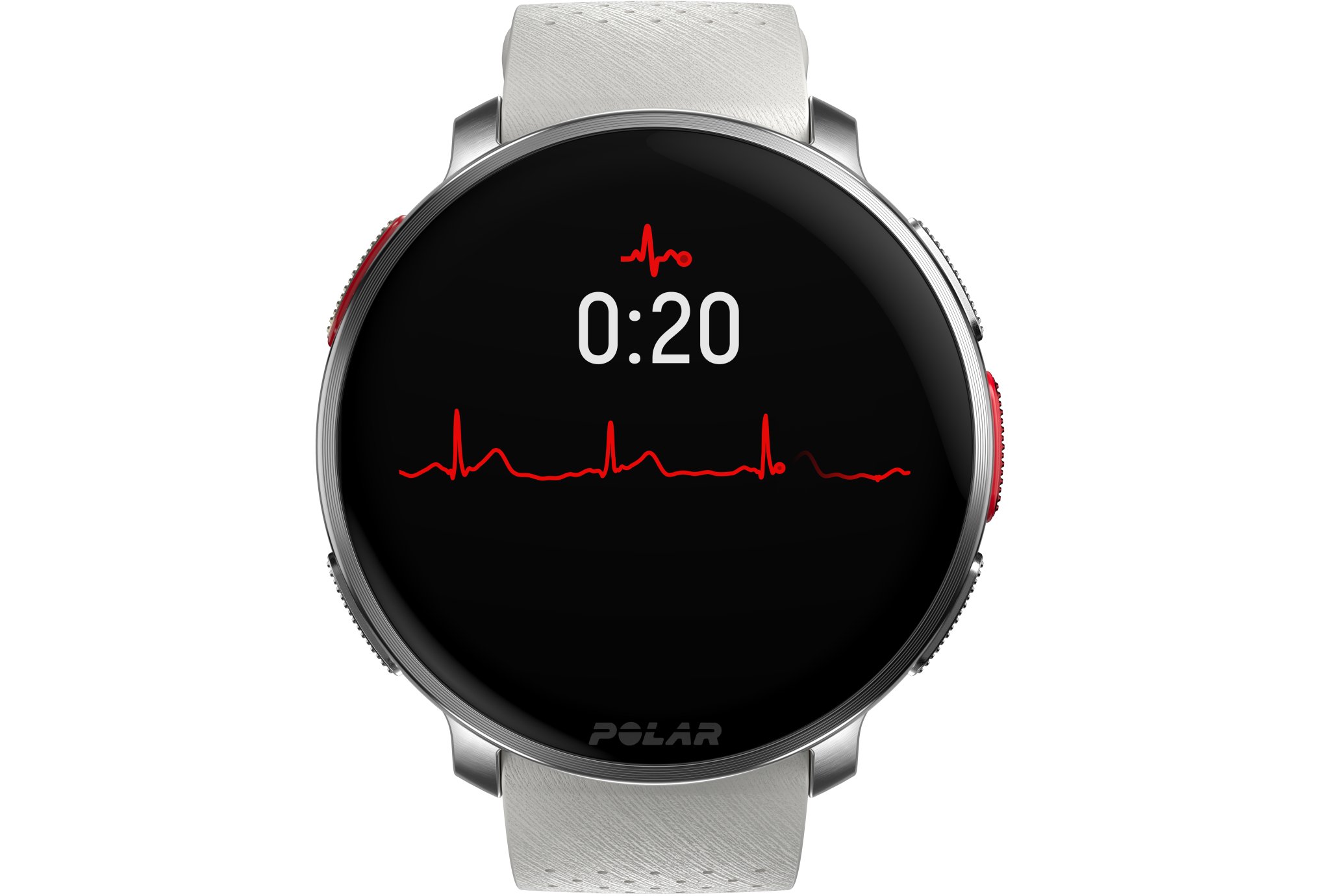 Polar Vantage V3