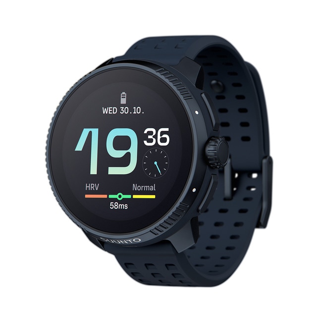 Suunto - Reloj GPS Suunto Race.