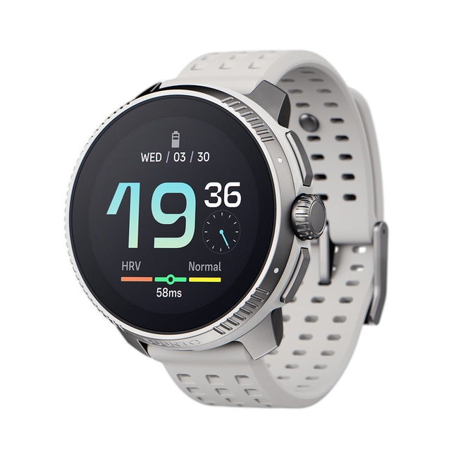 Suunto - Reloj GPS Suunto Race.