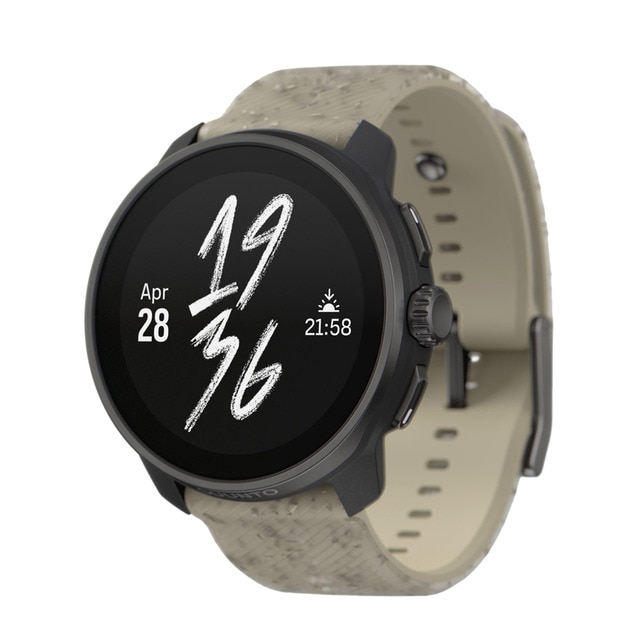 Suunto - Reloj GPS Suunto Race S.