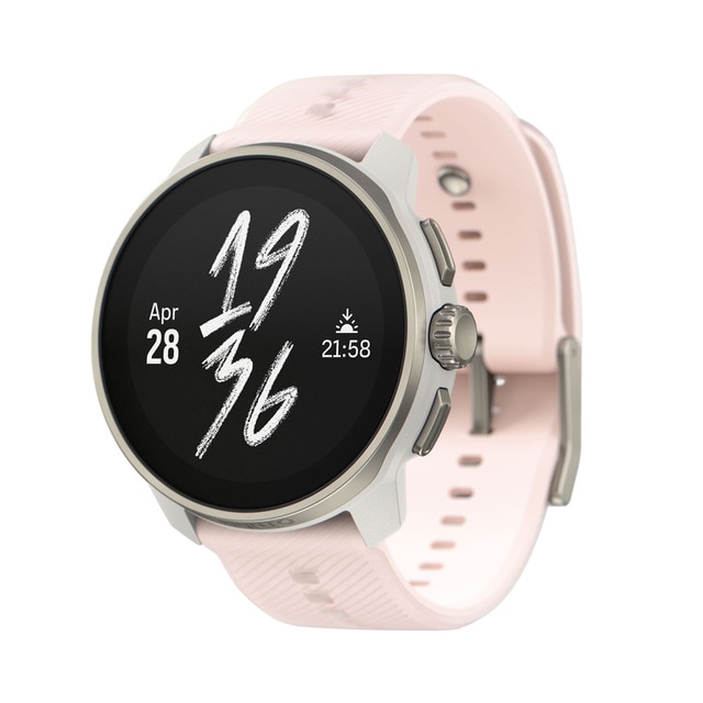 Suunto - Reloj GPS Suunto Race S.