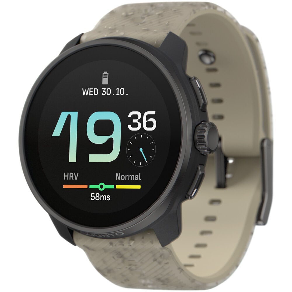 Suunto race s gravel pulsómetros con gps