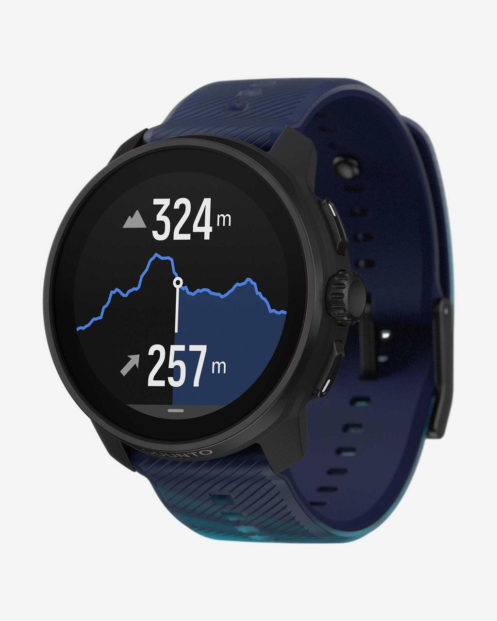 Suunto Race S UTMB World Series