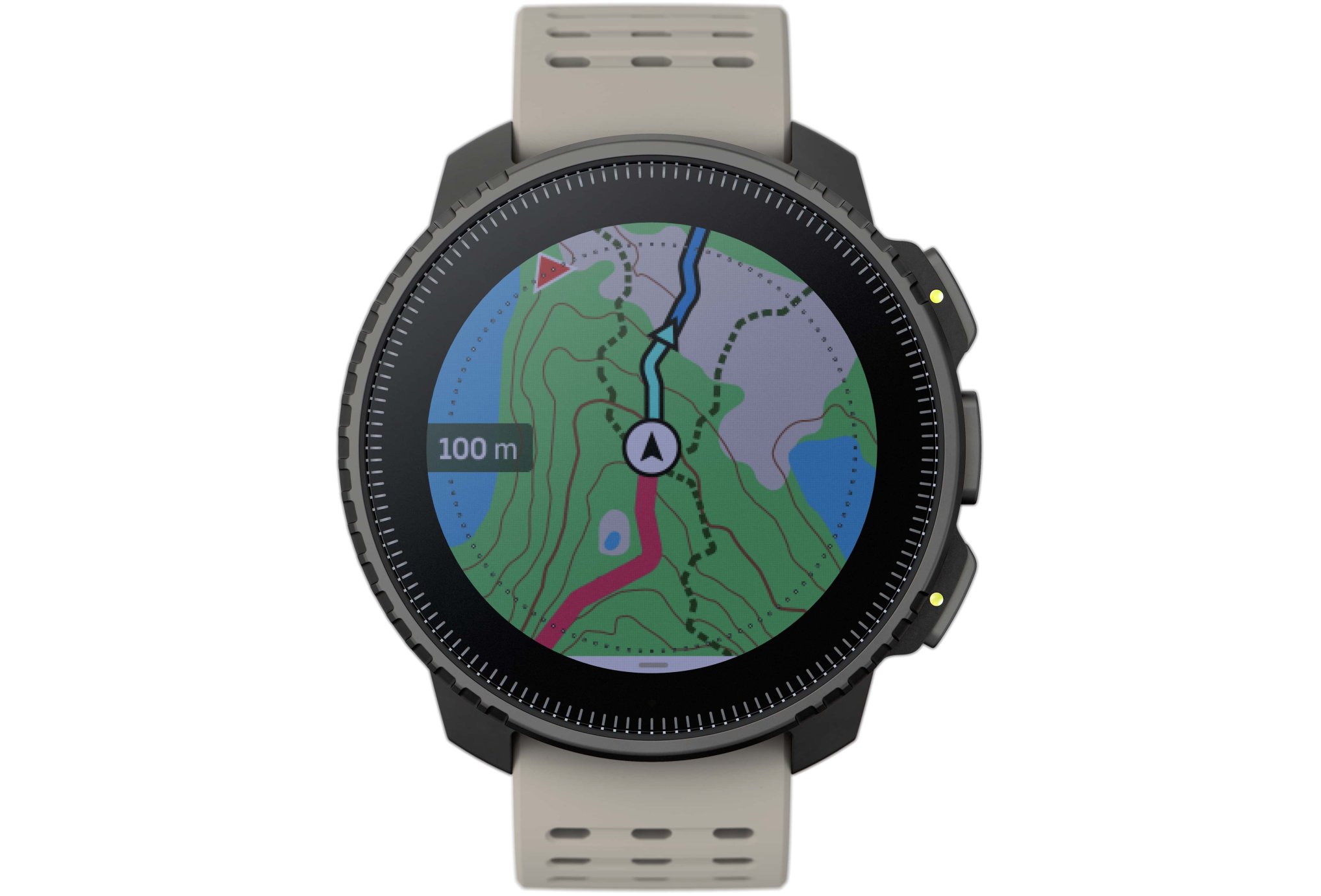Suunto Vertical All Black