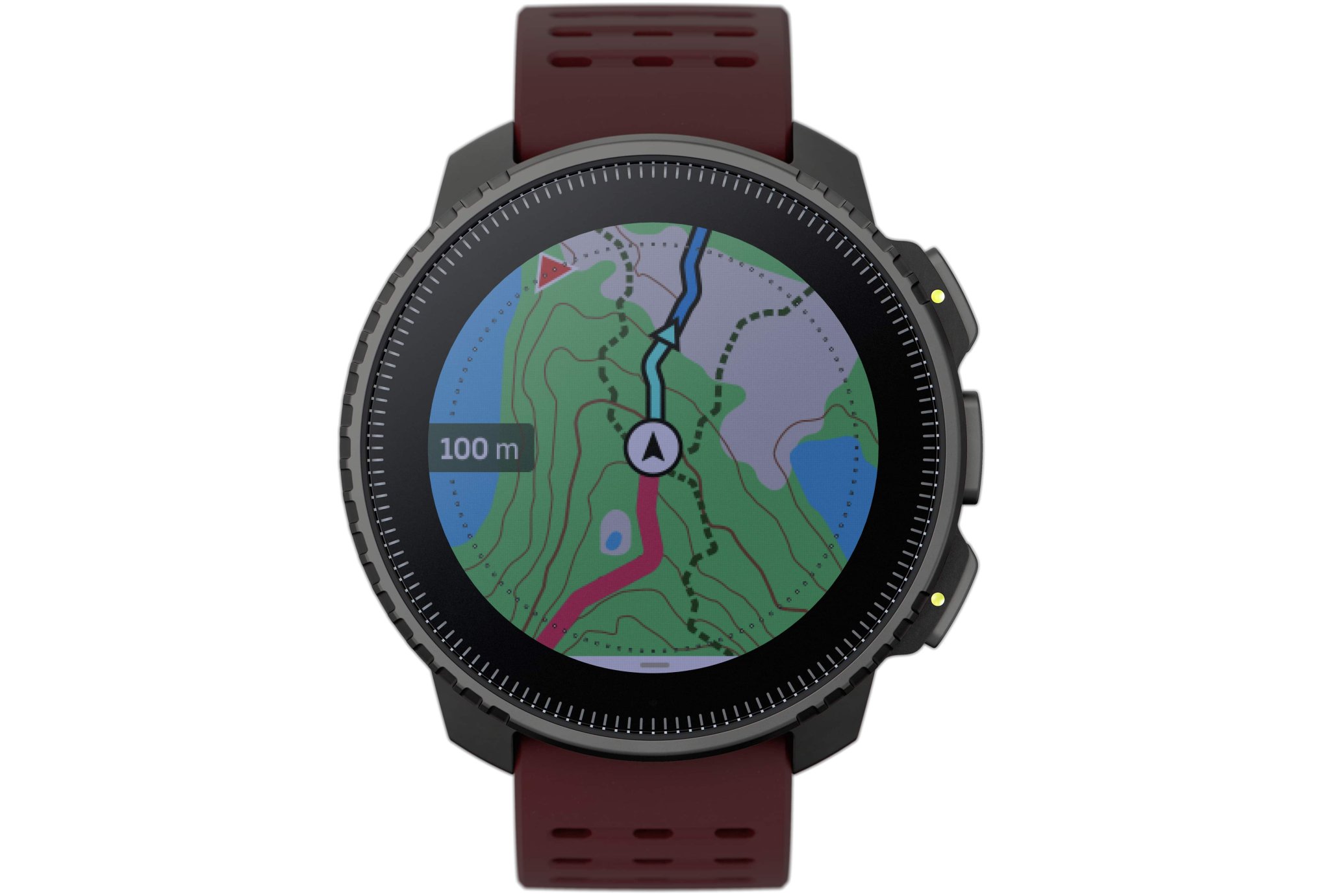 Suunto Vertical All Black