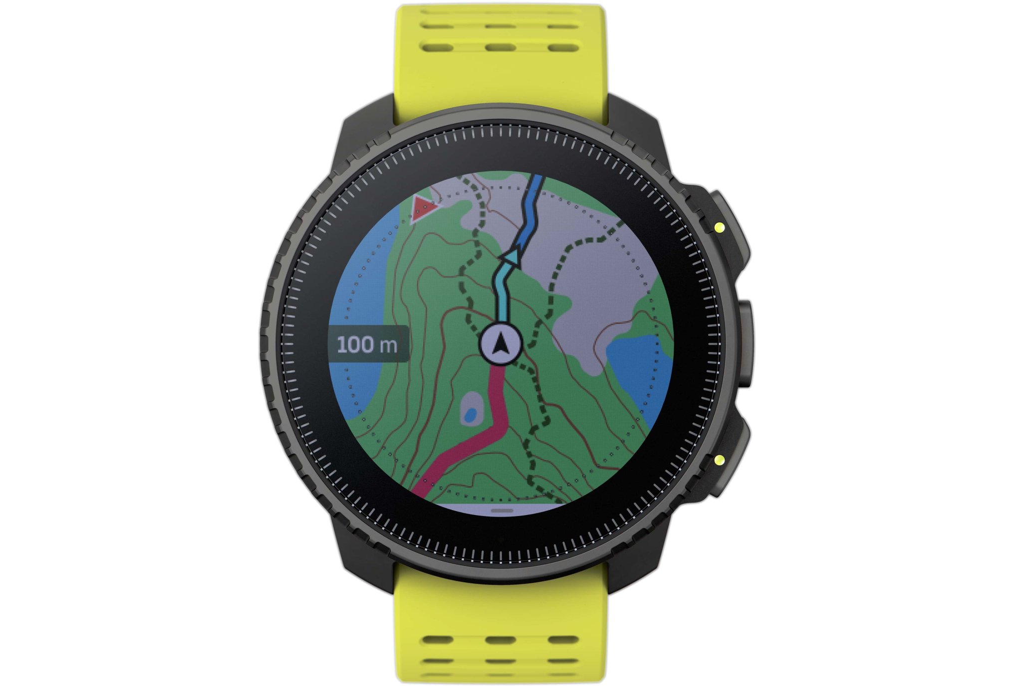 Suunto Vertical All Black