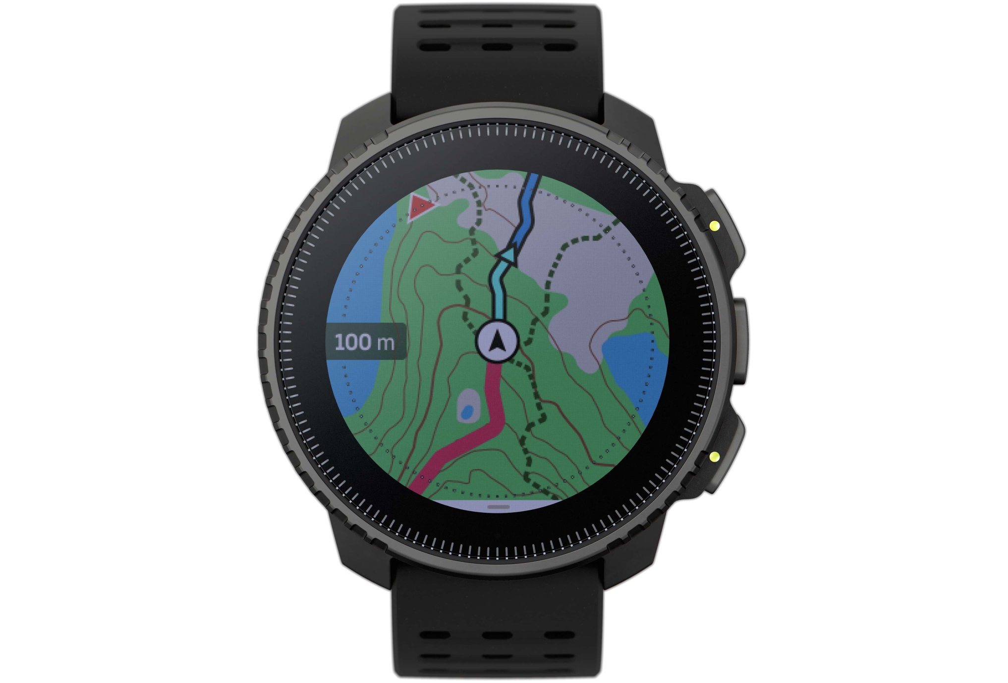 Suunto Vertical All Black