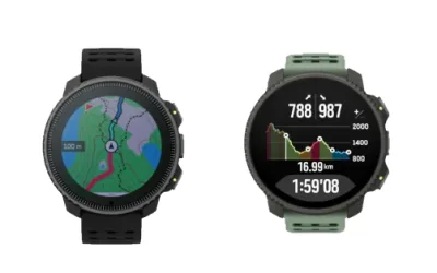 Suunto Vertical 2 vs Vertical: ¿Merece la Pena Pagar 150€ Más en 2026?