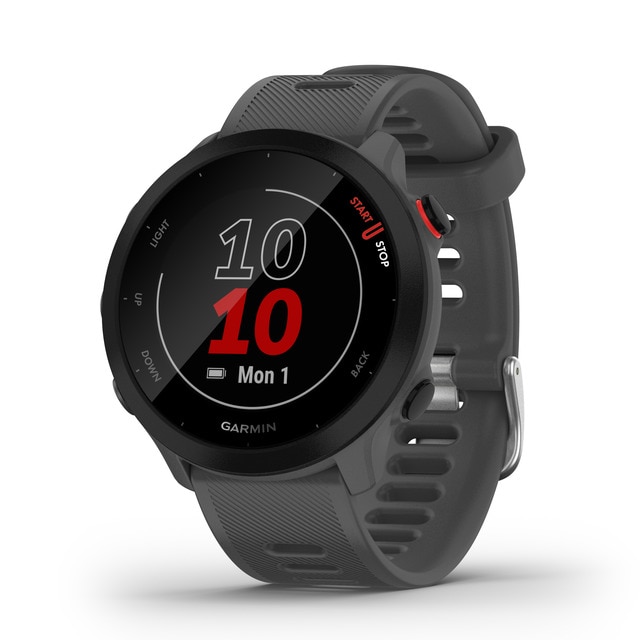 Garmin - Reloj Smartwatch Forerunner 55 Garmin.