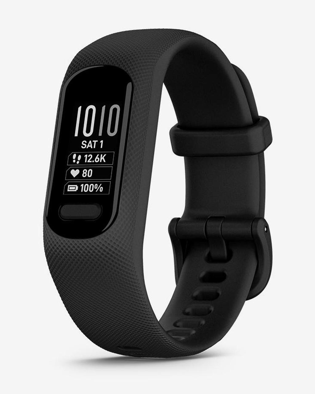 Garmin Vívosmart 5 L negro