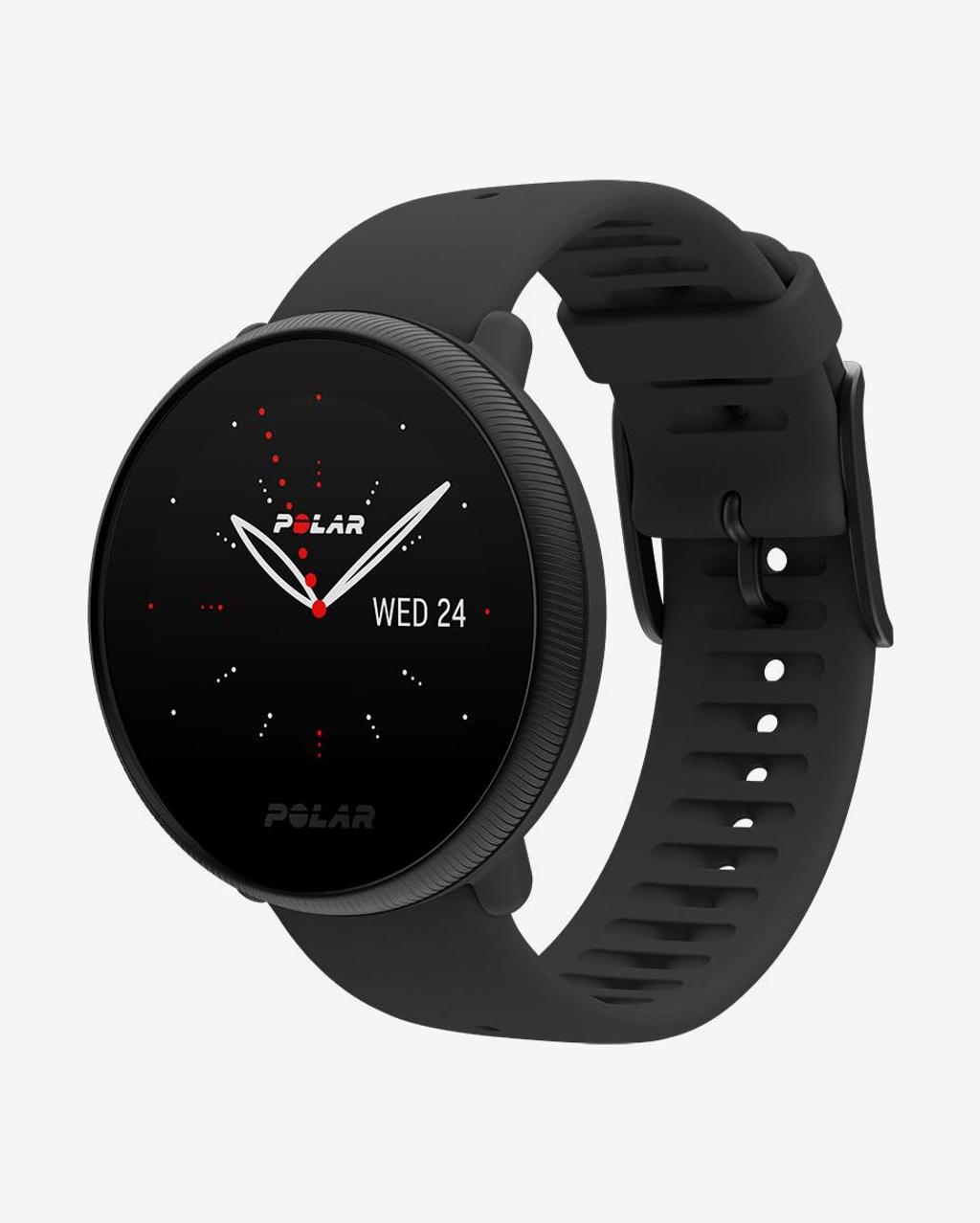 Polar Ignite 2 negro