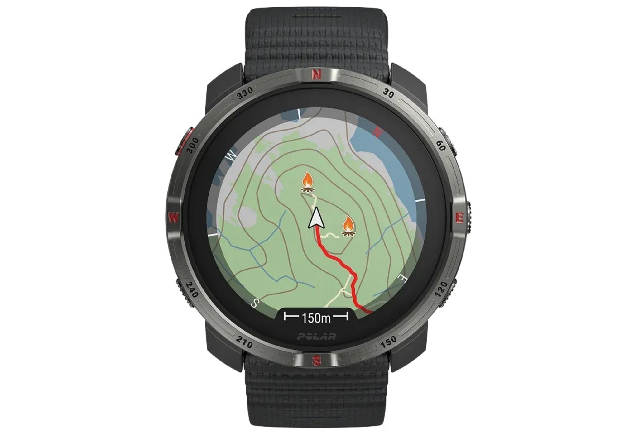 Polar reloj Grit X2