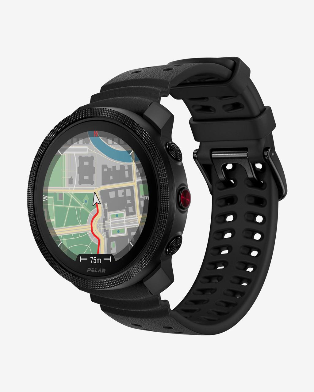 Pulsómetro GPS Polar Vantage M3 Black