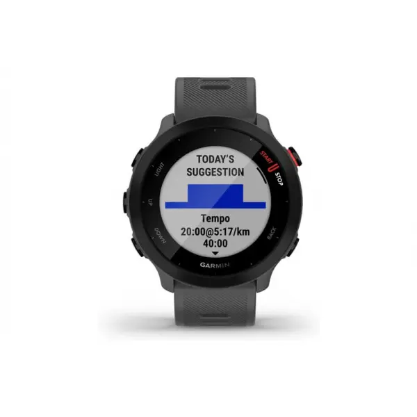 Reloj conectado Garmin Forerunner 55 42 mm