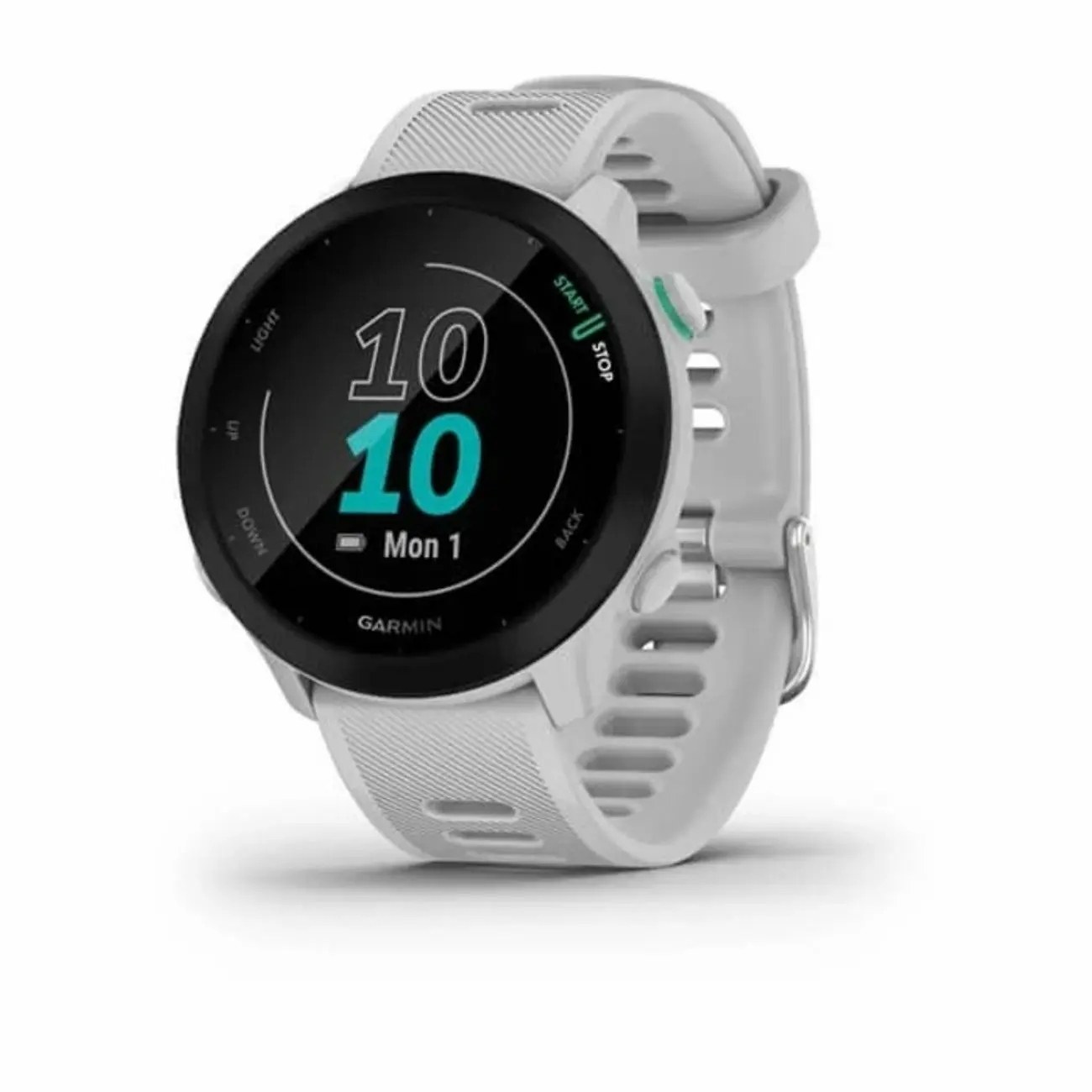 Reloj conectado Garmin Forerunner 55 HE 42 mm